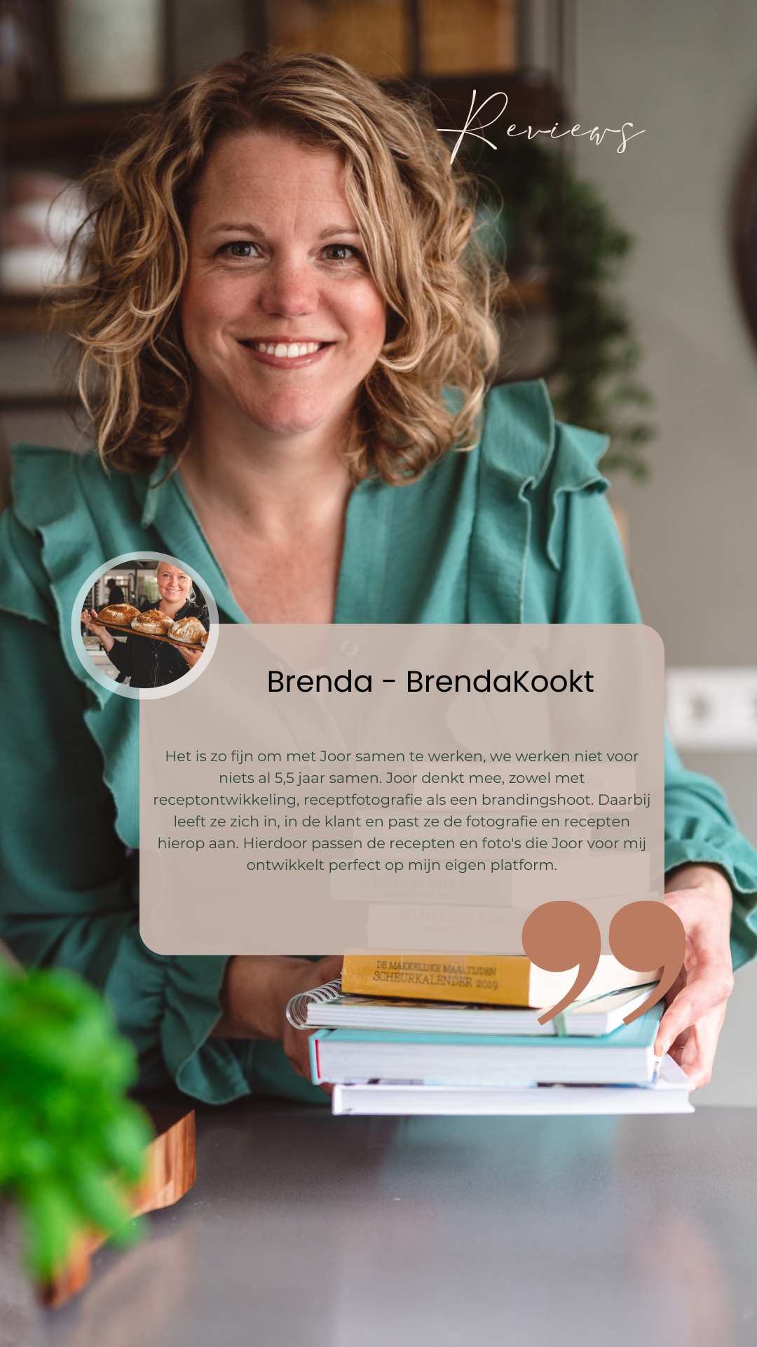 recensie joorkitchen foodfotograaf van brenda kookt