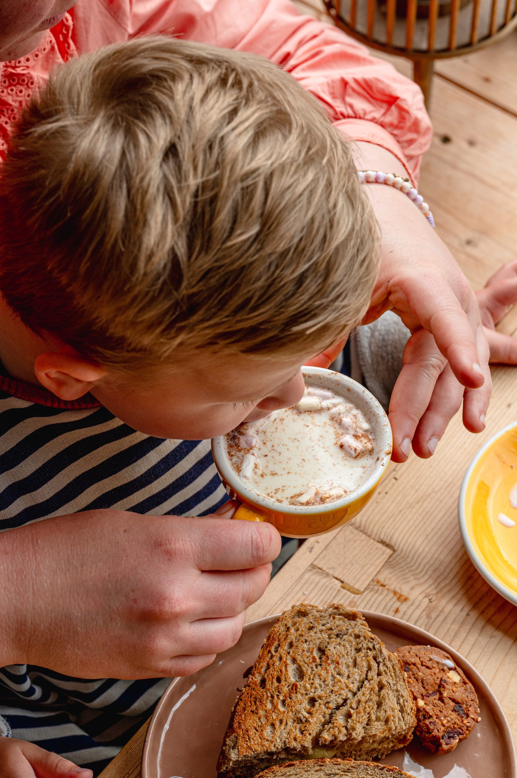 Foodfotografie voor LOES Papendrecht